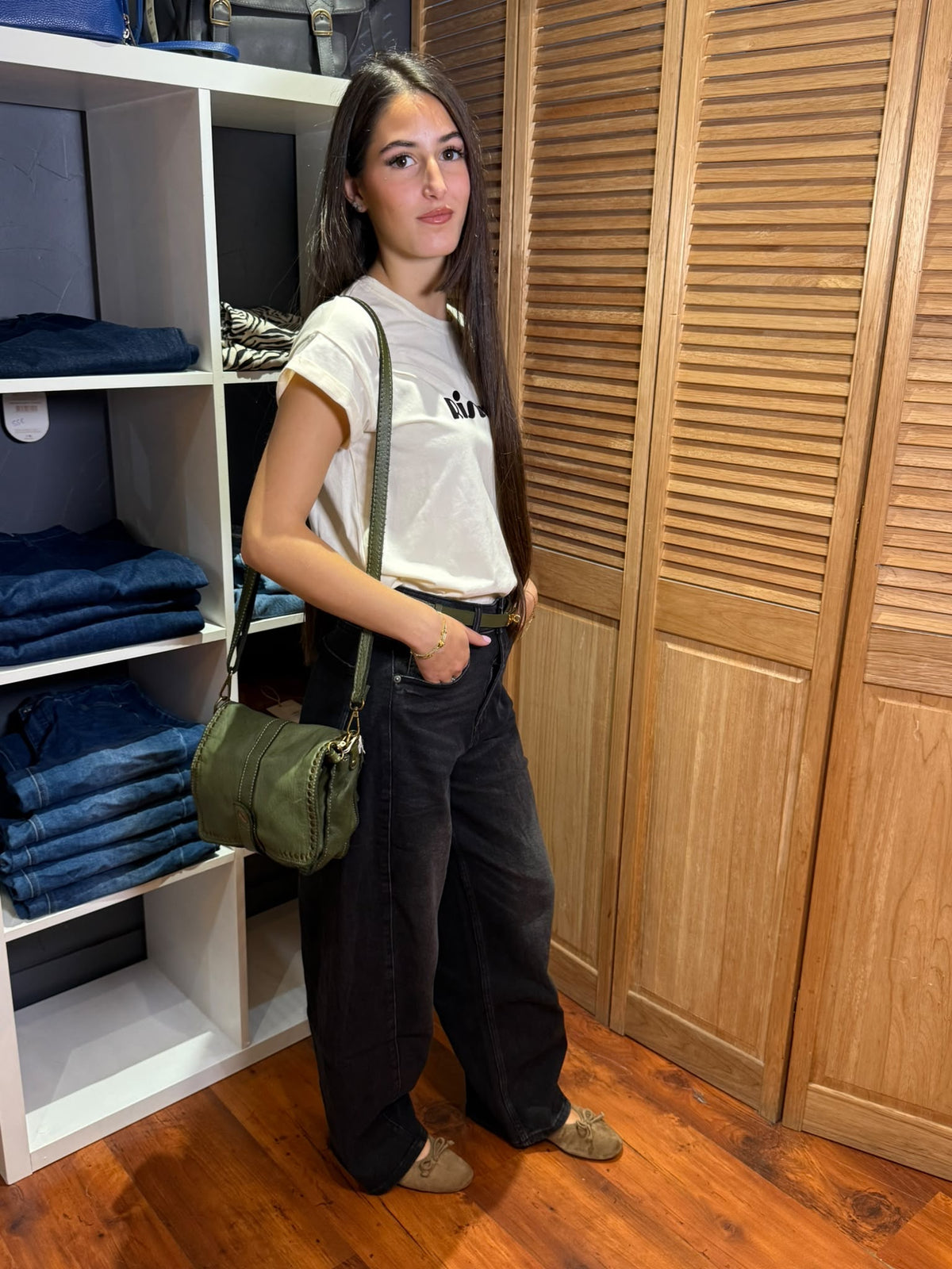 Jean