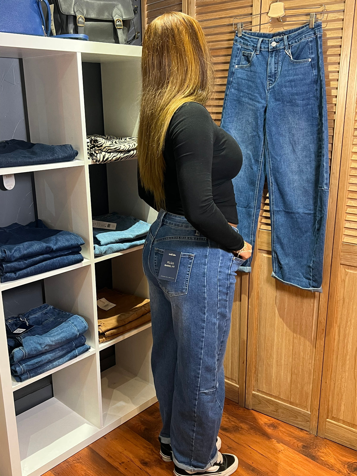 Jean