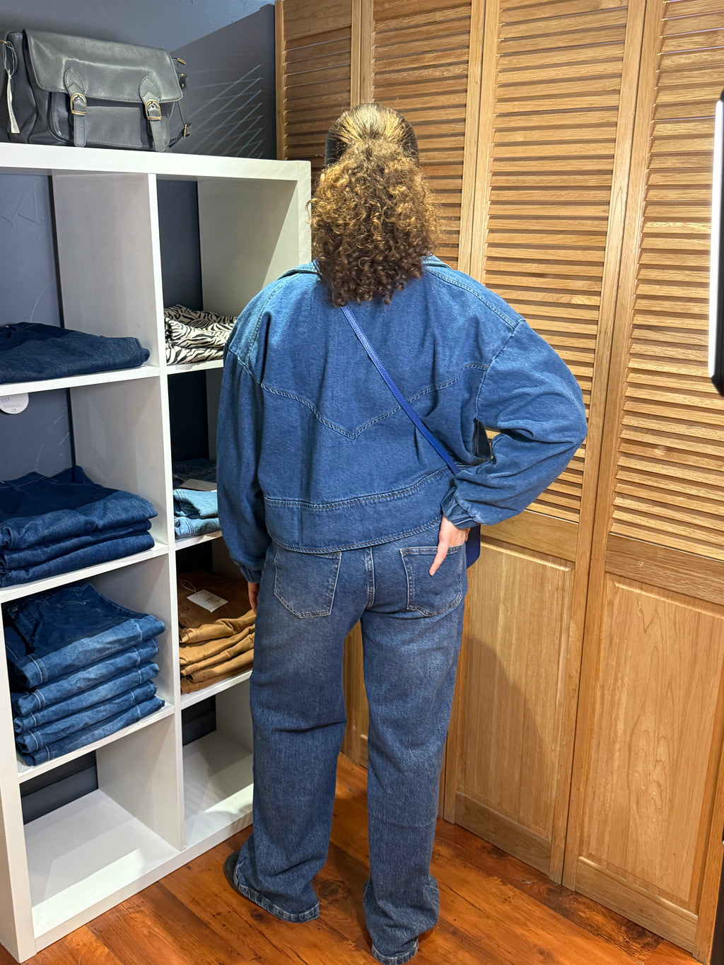Jean