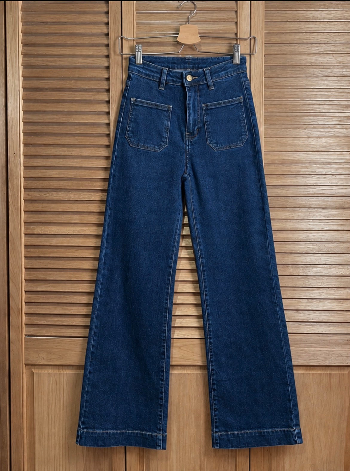 Jean