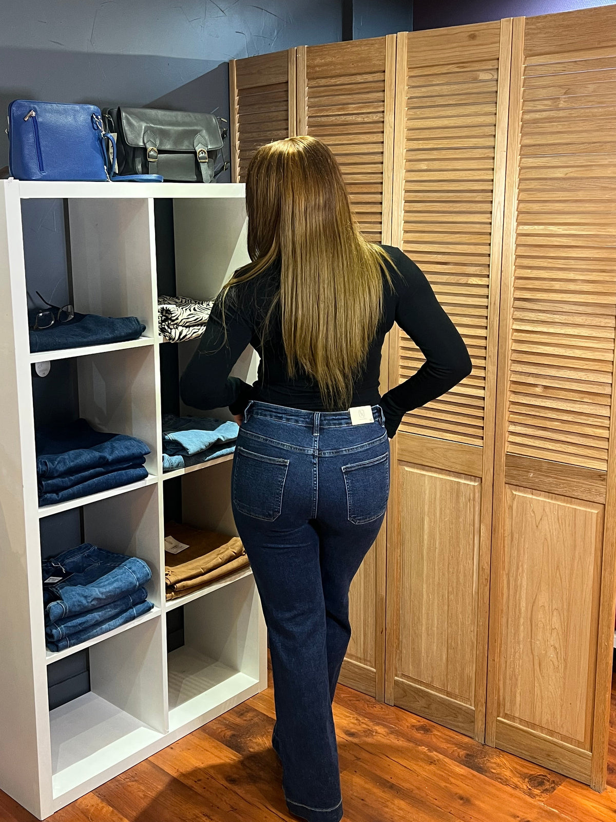 Jean