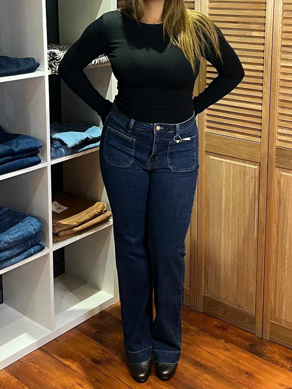 Jean