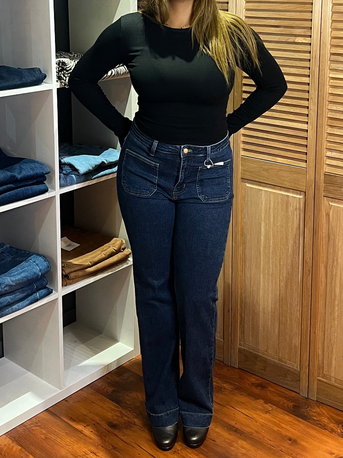Jean
