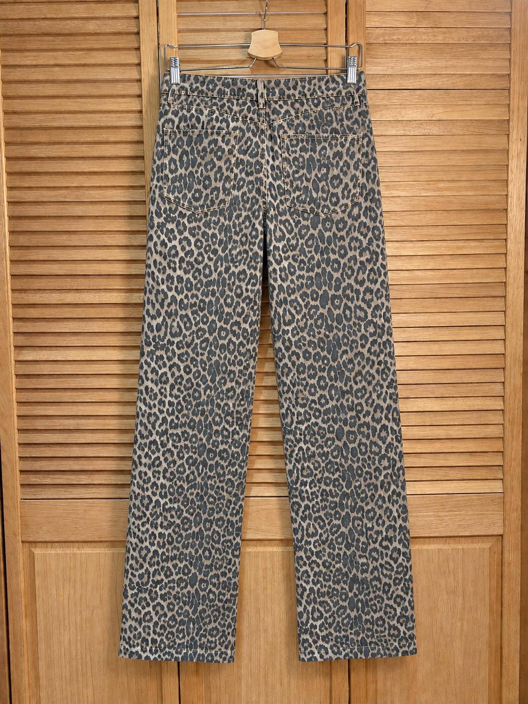 Jean Denim Vintage