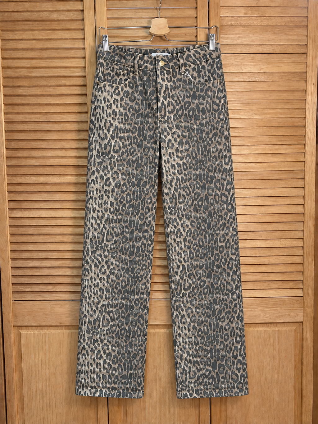 Jean Denim Vintage