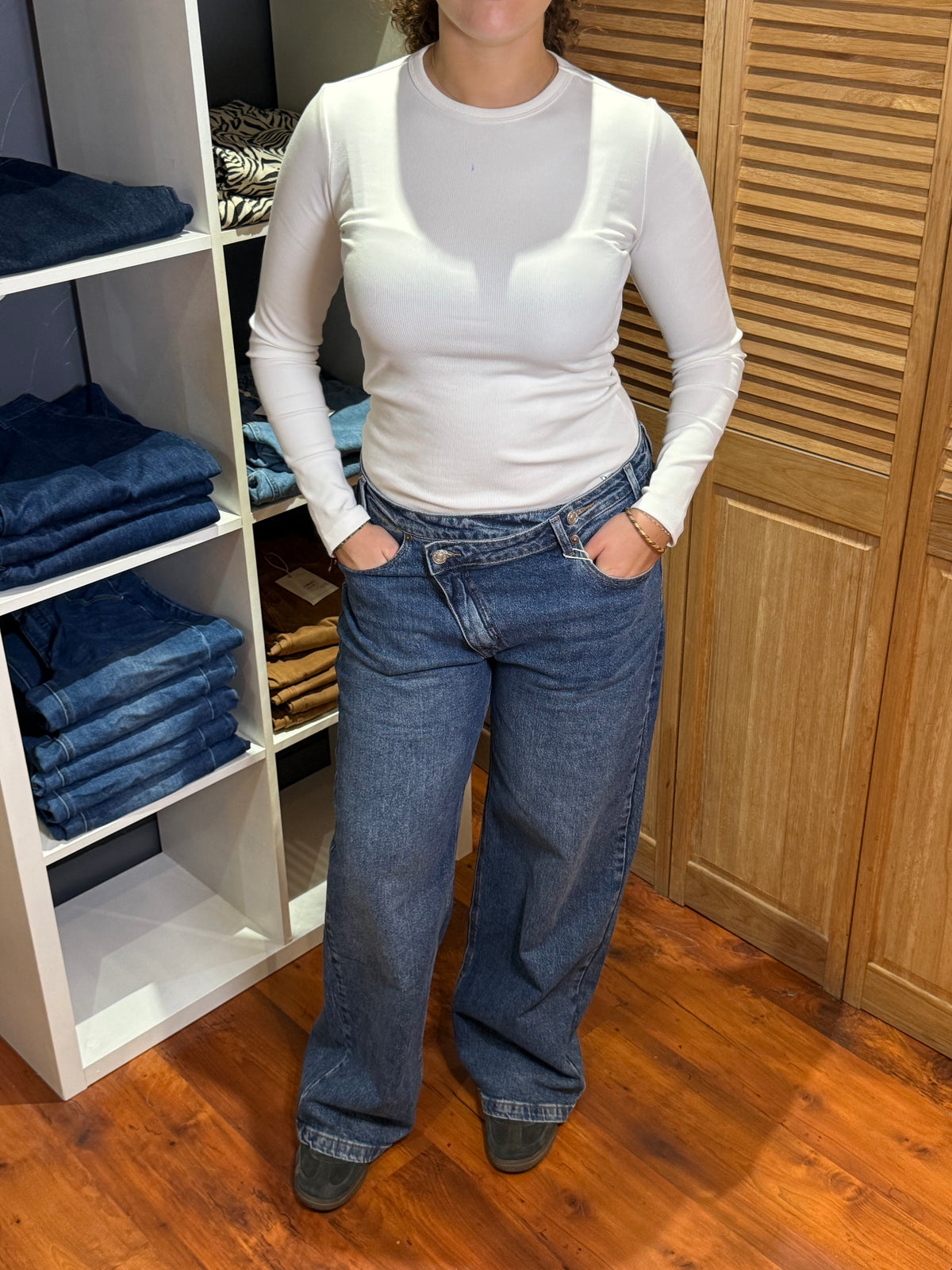 Jean