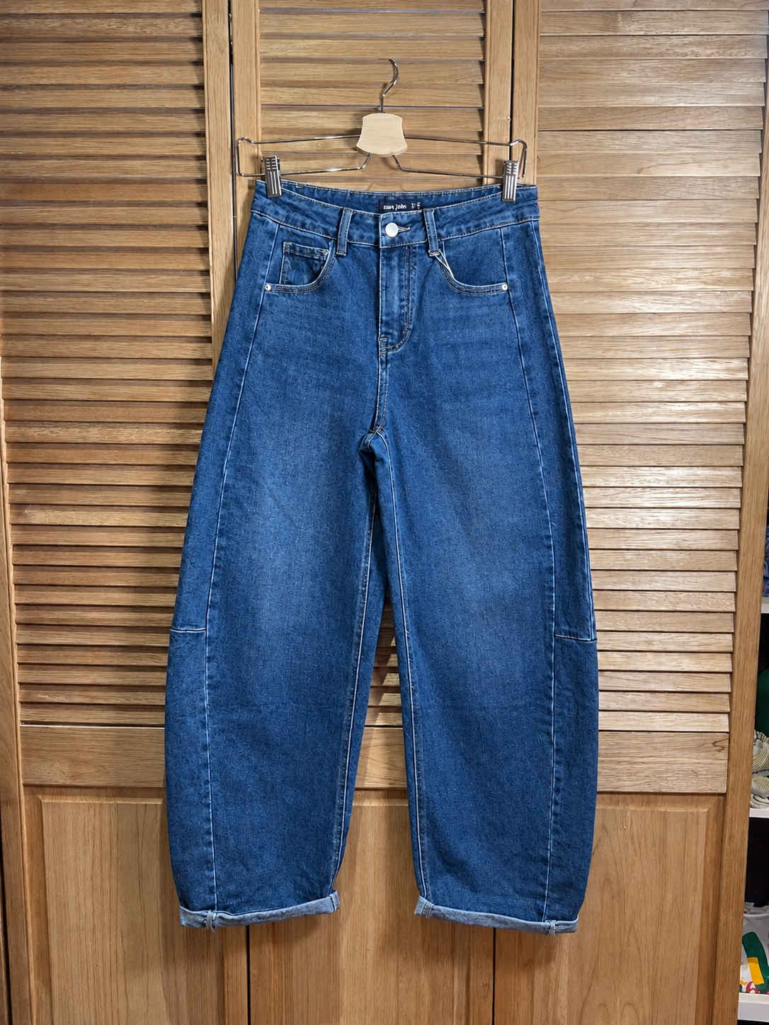 Jean