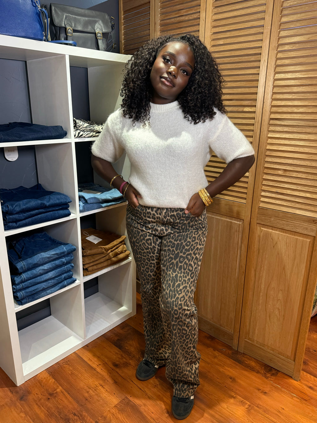 Jean Denim Vintage