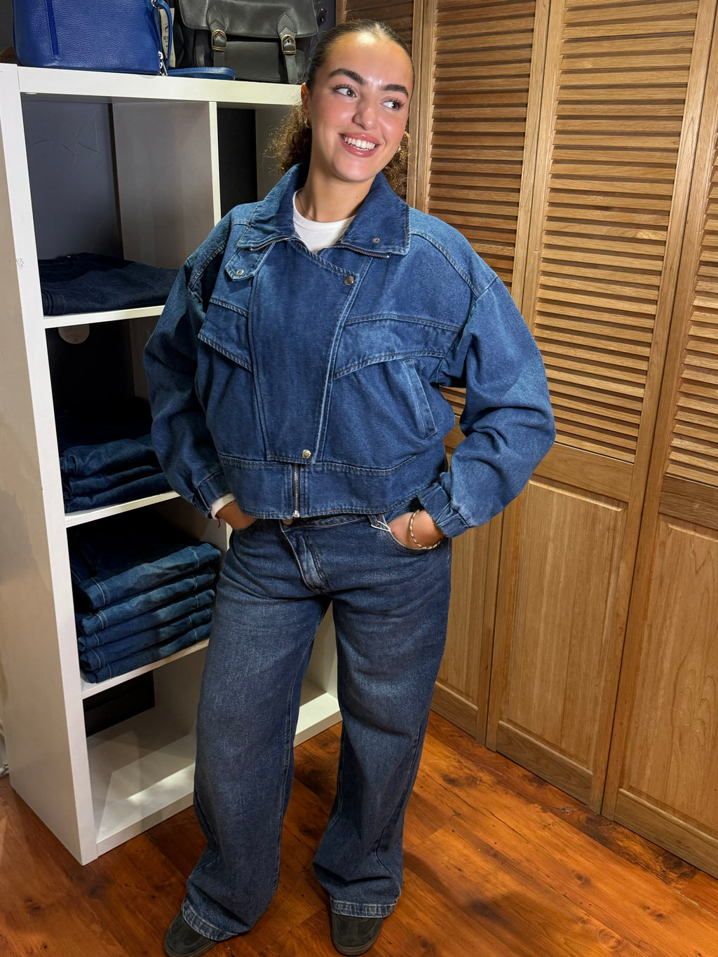 Jean