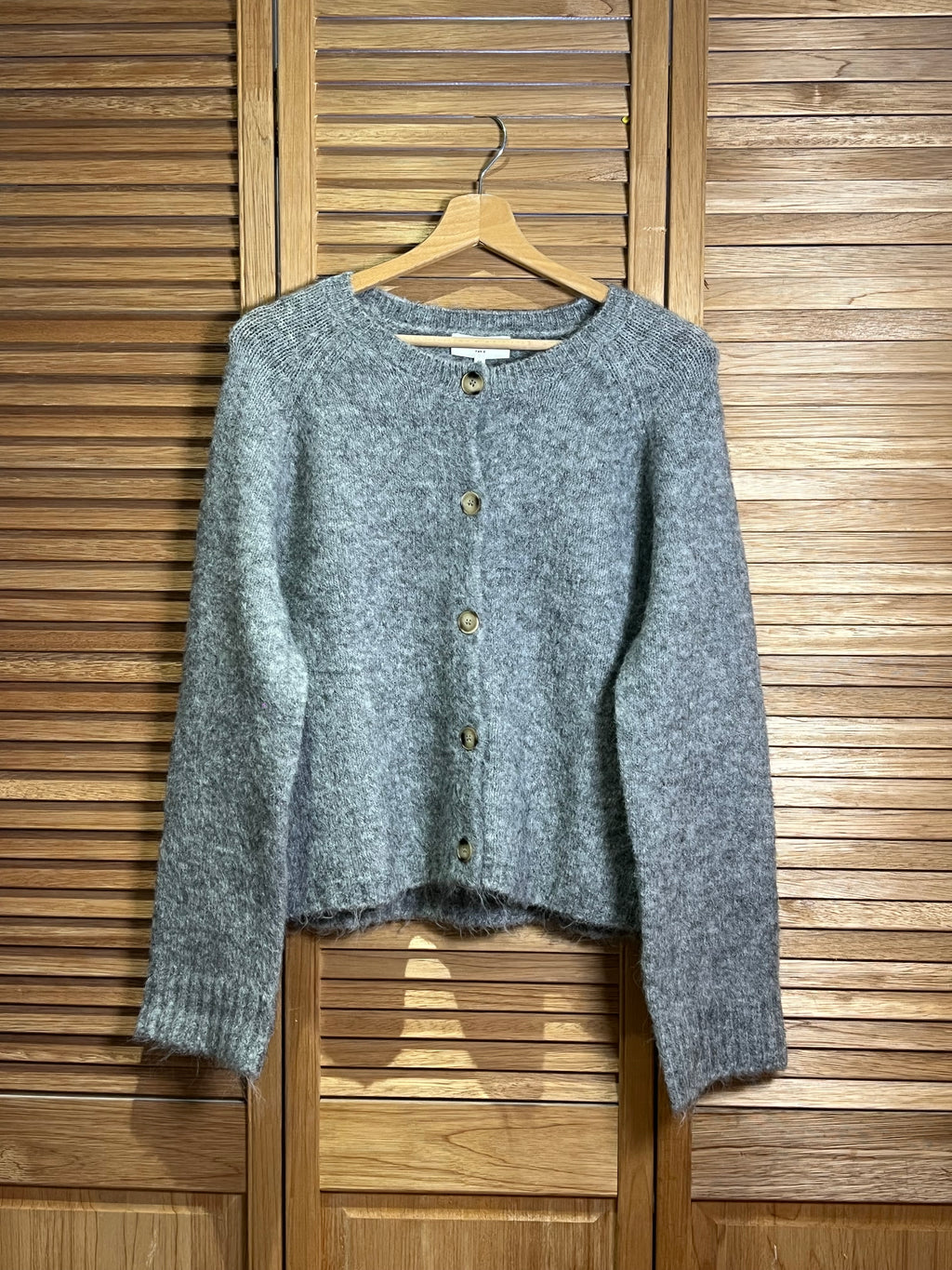 Gilet Denim