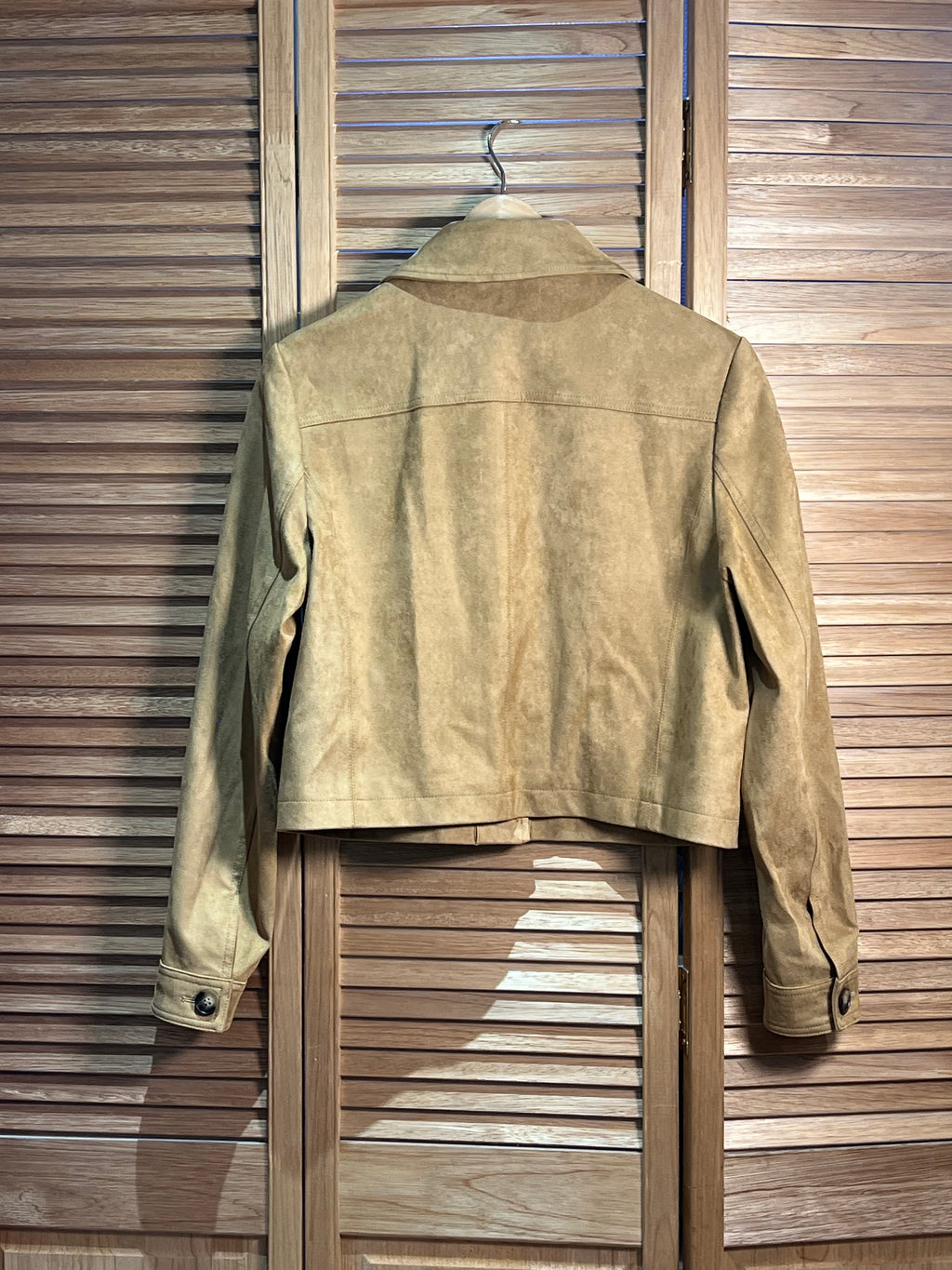 Veste courte
