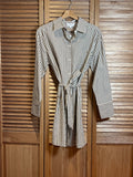 Robe chemise