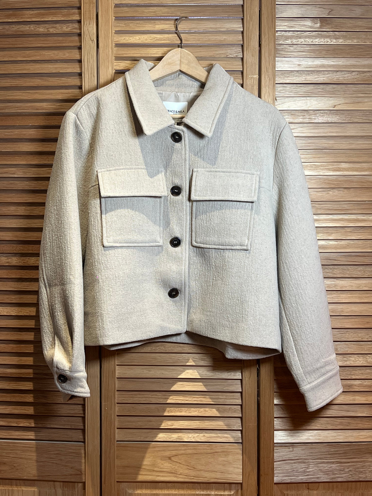 Veste